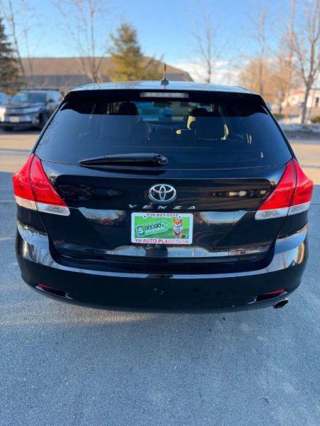 2009 Toyota Venza Base