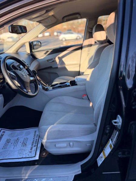 2009 Toyota Venza Base