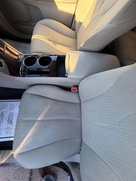 2009 Toyota Venza Base