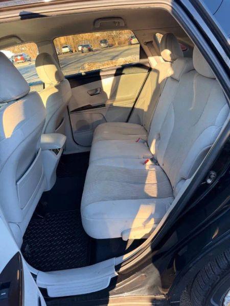 2009 Toyota Venza Base