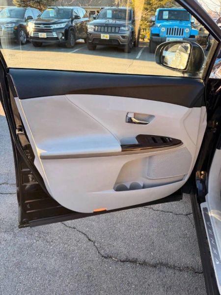 2009 Toyota Venza Base