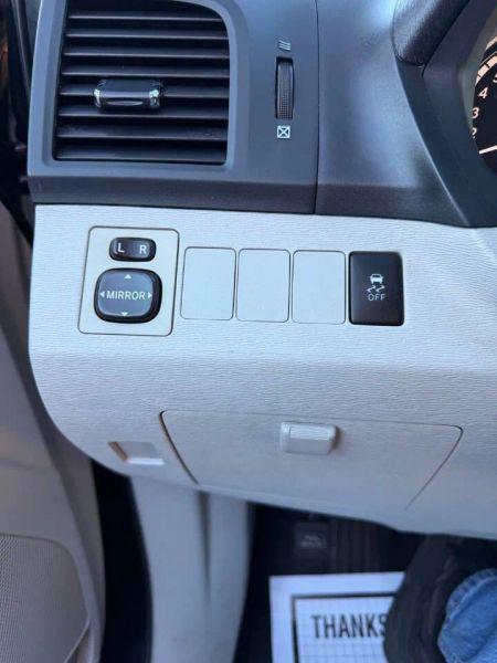 2009 Toyota Venza Base