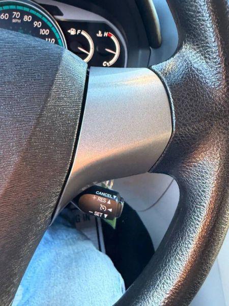 2009 Toyota Venza Base