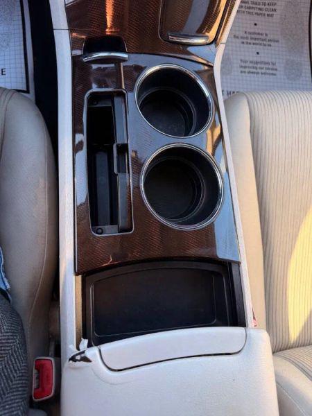 2009 Toyota Venza Base
