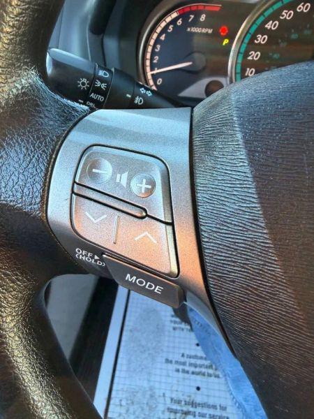 2009 Toyota Venza Base