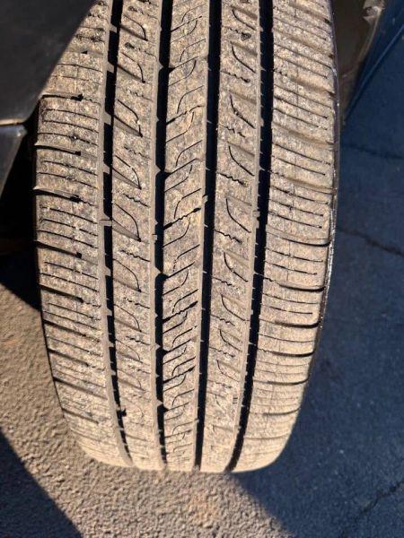 2009 Toyota Venza Base