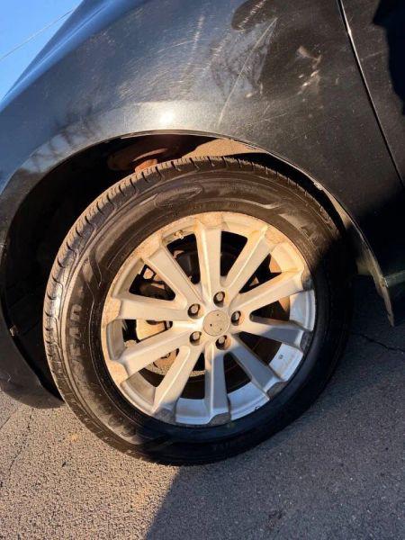 2009 Toyota Venza Base