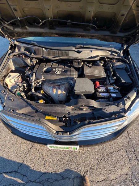 2009 Toyota Venza Base