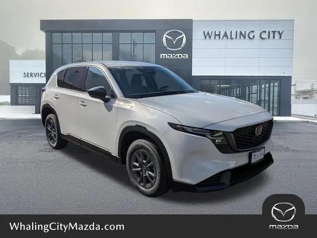 2026 Mazda CX-5 2.5 S Select for sale in New London, CT