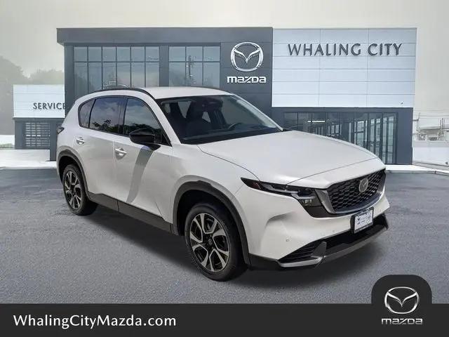2026 Mazda CX-5 2.5 S Preferred for sale in New London, CT