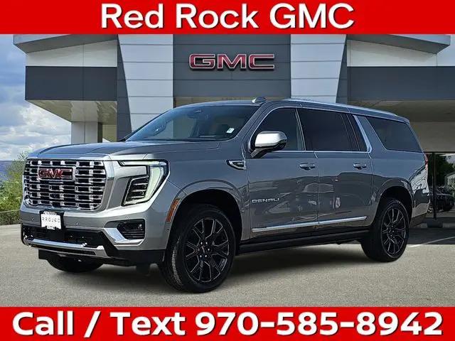 2026 GMC Yukon XL 4WD Denali for sale in Grand Junction, CO