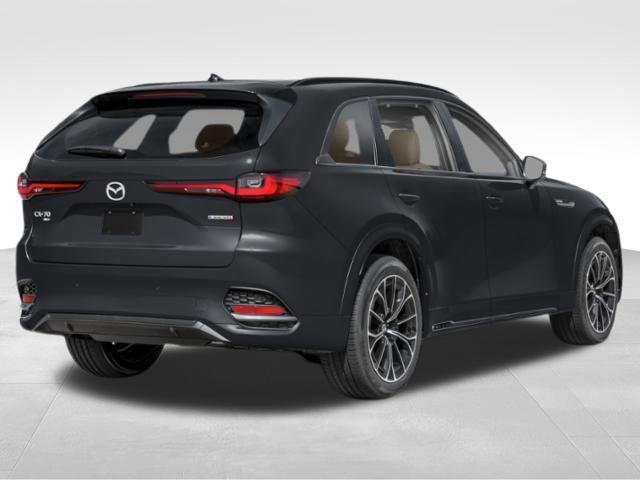 2026 Mazda CX-70 3.3 Turbo S Premium Plus