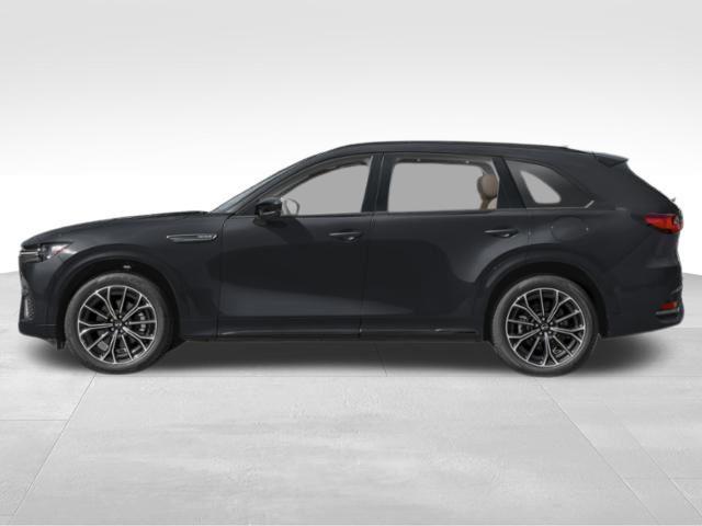 2026 Mazda CX-70 3.3 Turbo S Premium Plus