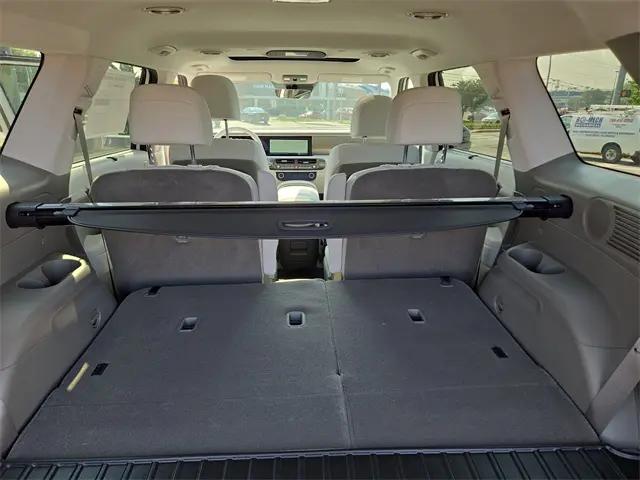 2026 Hyundai Palisade SEL