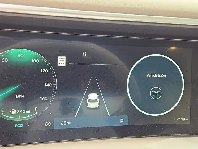 2026 Hyundai Palisade SEL