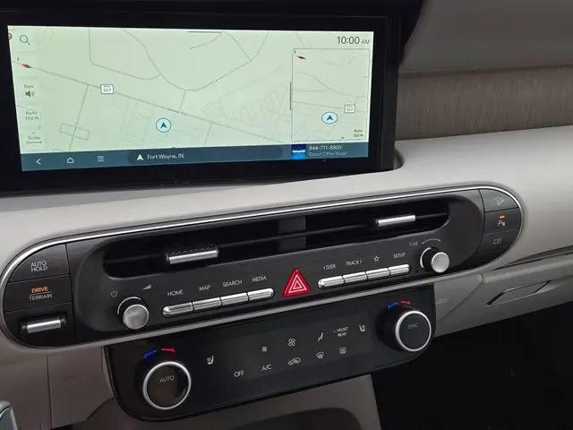 2026 Hyundai Palisade SEL