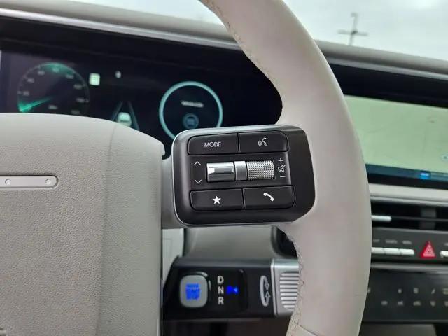 2026 Hyundai Palisade SEL