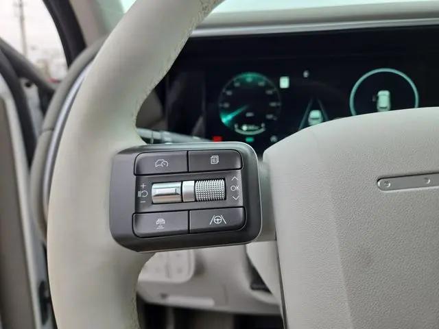 2026 Hyundai Palisade SEL