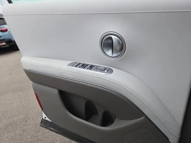 2026 Hyundai Palisade SEL