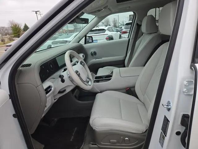 2026 Hyundai Palisade SEL