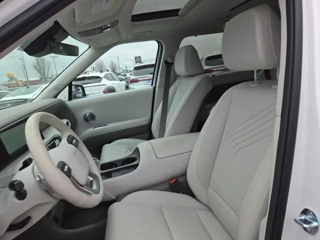 2026 Hyundai Palisade SEL