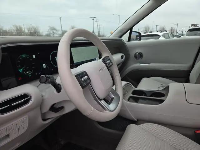 2026 Hyundai Palisade SEL