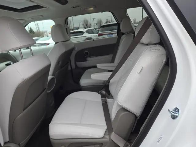 2026 Hyundai Palisade SEL