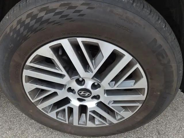 2026 Hyundai Palisade SEL