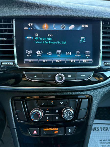 2019 Buick Encore FWD Sport Touring