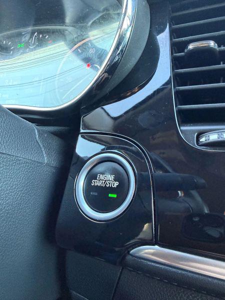 2019 Buick Encore FWD Sport Touring