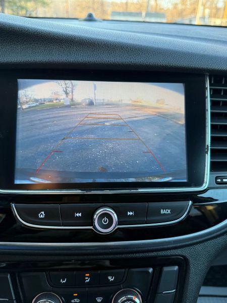 2019 Buick Encore FWD Sport Touring
