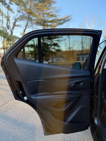 2019 Buick Encore FWD Sport Touring