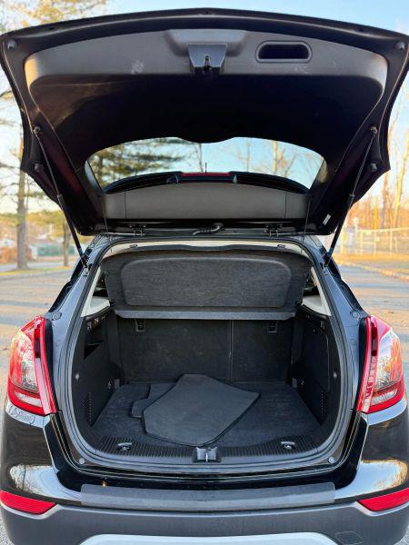2019 Buick Encore FWD Sport Touring