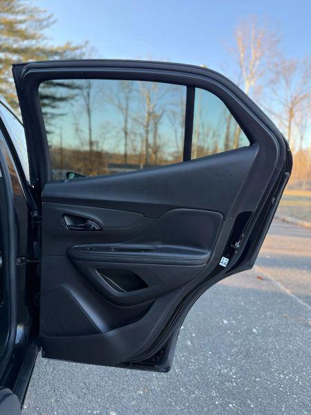 2019 Buick Encore FWD Sport Touring