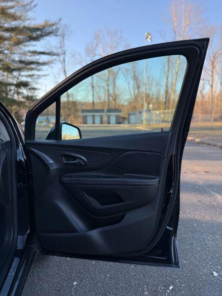 2019 Buick Encore FWD Sport Touring