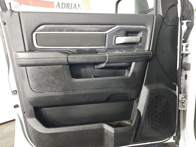 2024 Ram 3500 Big Horn Crew Cab 4x4 8' Box