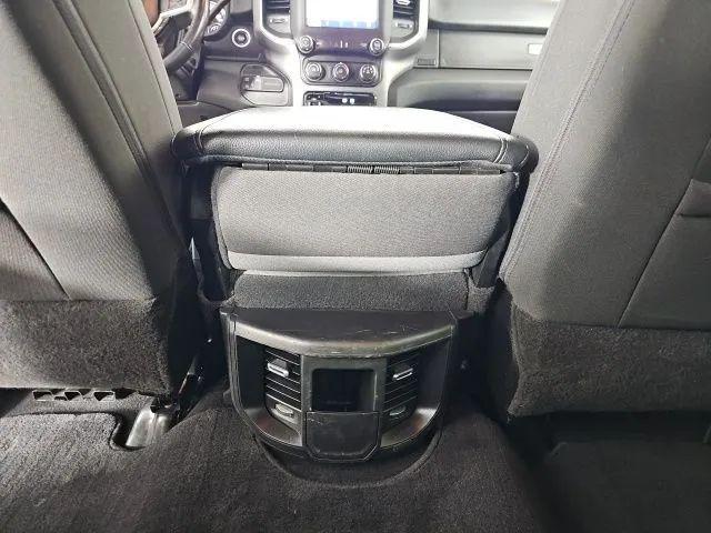 2024 Ram 3500 Big Horn Crew Cab 4x4 8' Box