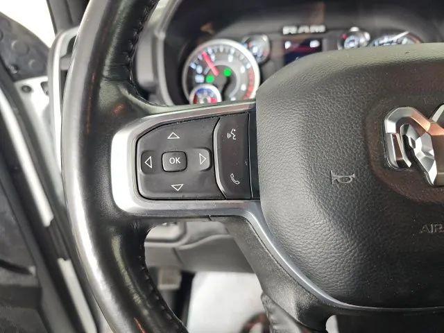 2024 Ram 3500 Big Horn Crew Cab 4x4 8' Box