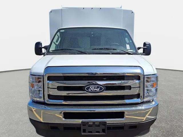 2027 Ford E-Series Cutaway E-Series Cutaway