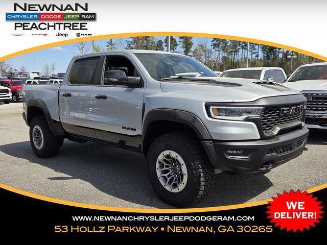 2026 Ram 1500 RHO Crew Cab 4x4 5'7" Box for sale in Newnan, GA