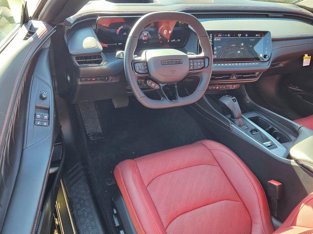 2026 Dodge Charger Scat Pack Plus 2-Door AWD