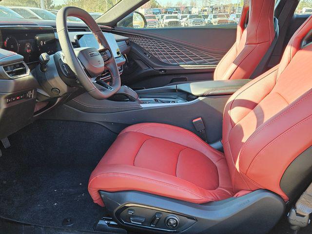 2026 Dodge Charger Scat Pack Plus 2-Door AWD