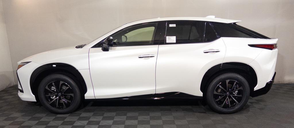 2026 Lexus RZ 450e Premium
