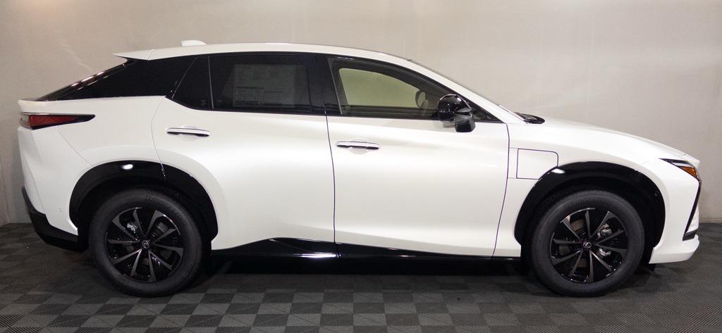2026 Lexus RZ 450e Premium