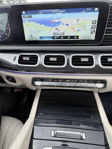 2020 Mercedes-Benz GLE GLE 350 4MATIC