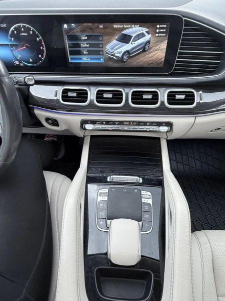 2020 Mercedes-Benz GLE GLE 350 4MATIC