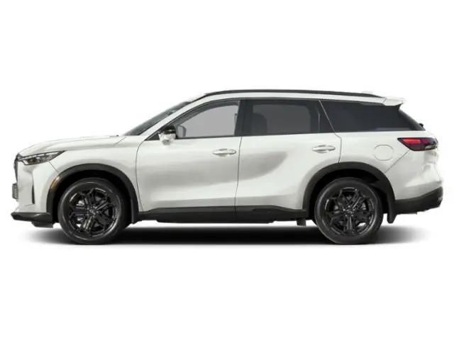 2026 INFINITI QX60 SPORT AWD