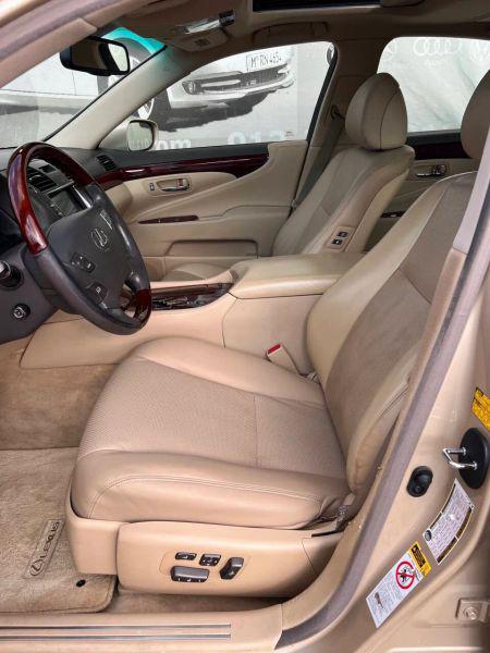 2008 Lexus LS 460 460
