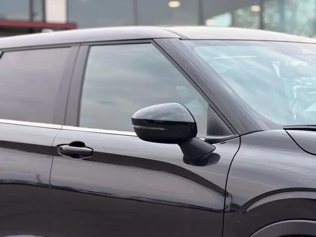 2026 Mitsubishi Outlander ES 2.5 2WD