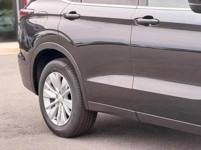 2026 Mitsubishi Outlander ES 2.5 2WD